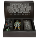 Illustration for article titled SDCCs Star Wars figure exclusive is an iexpensive/i Boba Fett
